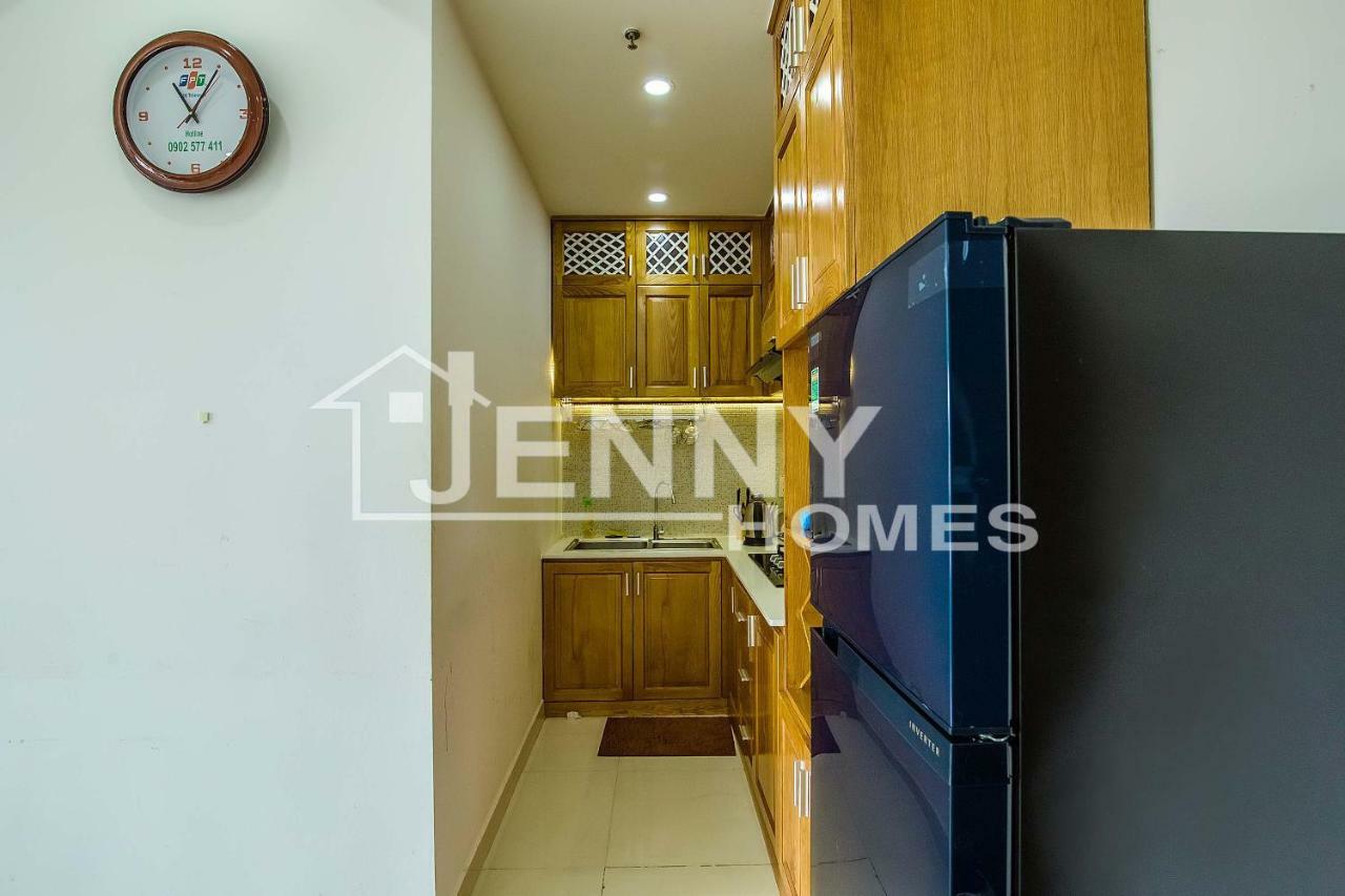 Sunrise City - Jennyhomes โฮจิมินห์ซิตี้ ภายนอก รูปภาพ
