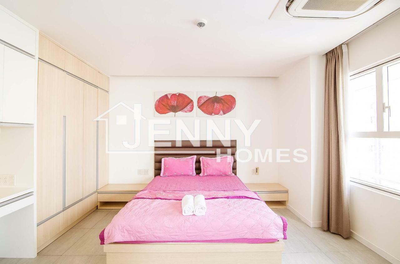 Sunrise City - Jennyhomes โฮจิมินห์ซิตี้ ภายนอก รูปภาพ
