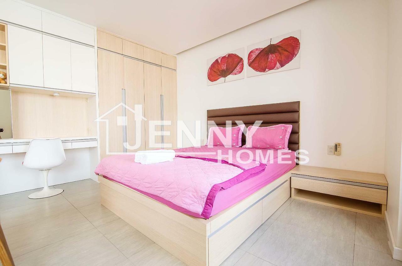 Sunrise City - Jennyhomes โฮจิมินห์ซิตี้ ภายนอก รูปภาพ