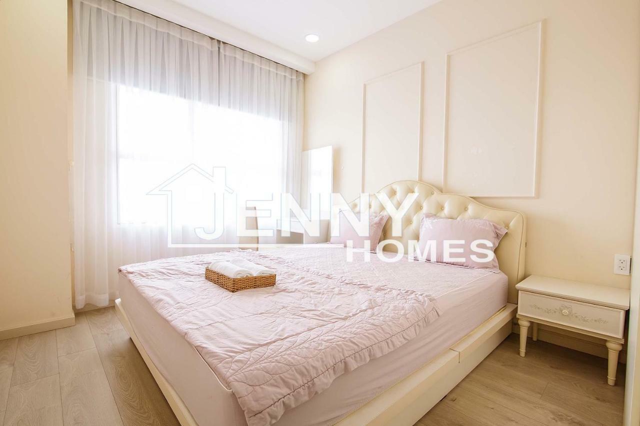 Sunrise City - Jennyhomes โฮจิมินห์ซิตี้ ภายนอก รูปภาพ