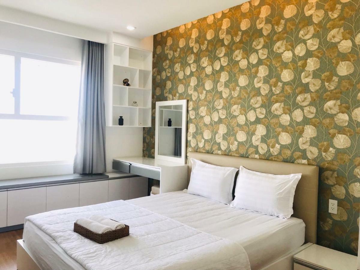 Sunrise City - Jennyhomes โฮจิมินห์ซิตี้ ภายนอก รูปภาพ