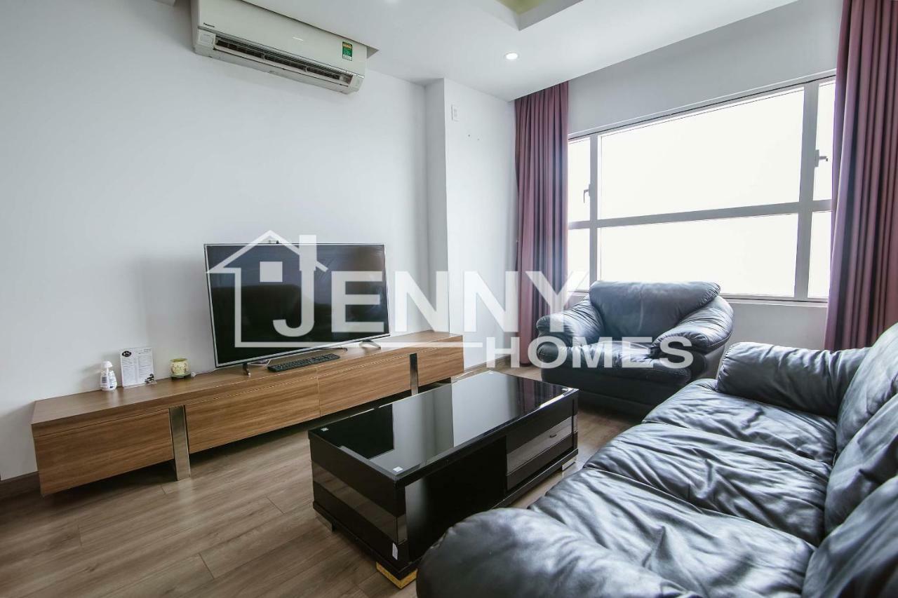 Sunrise City - Jennyhomes โฮจิมินห์ซิตี้ ภายนอก รูปภาพ
