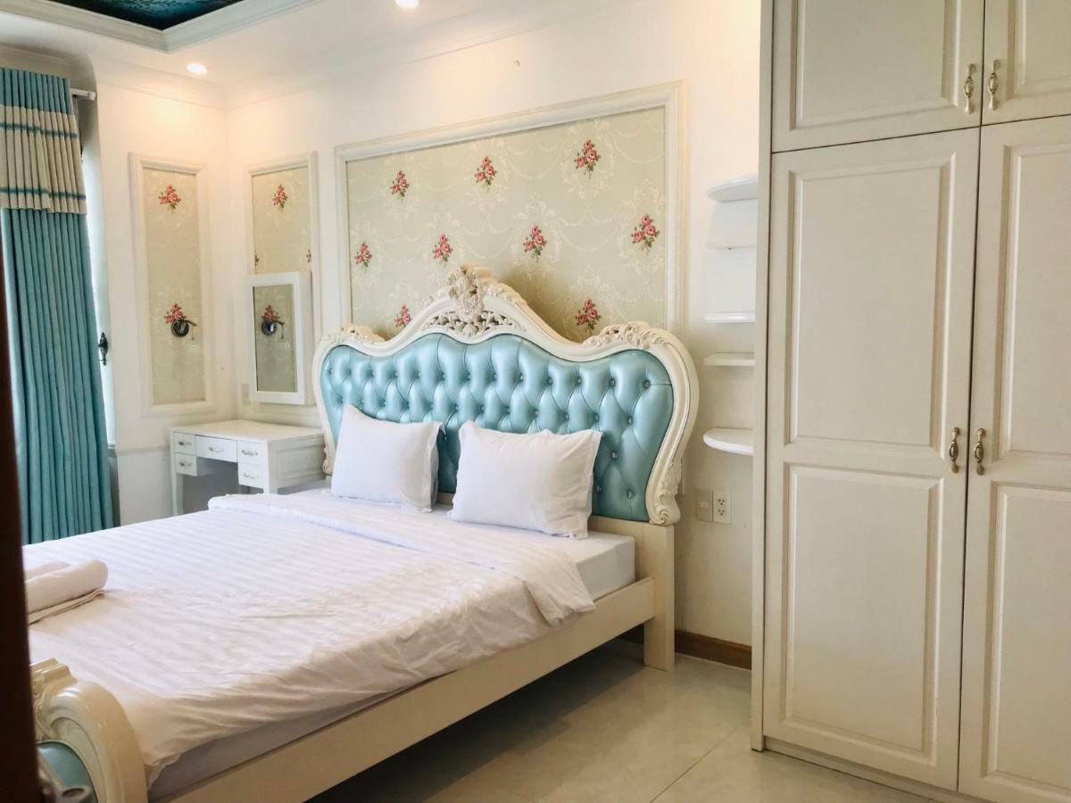 Sunrise City - Jennyhomes โฮจิมินห์ซิตี้ ภายนอก รูปภาพ