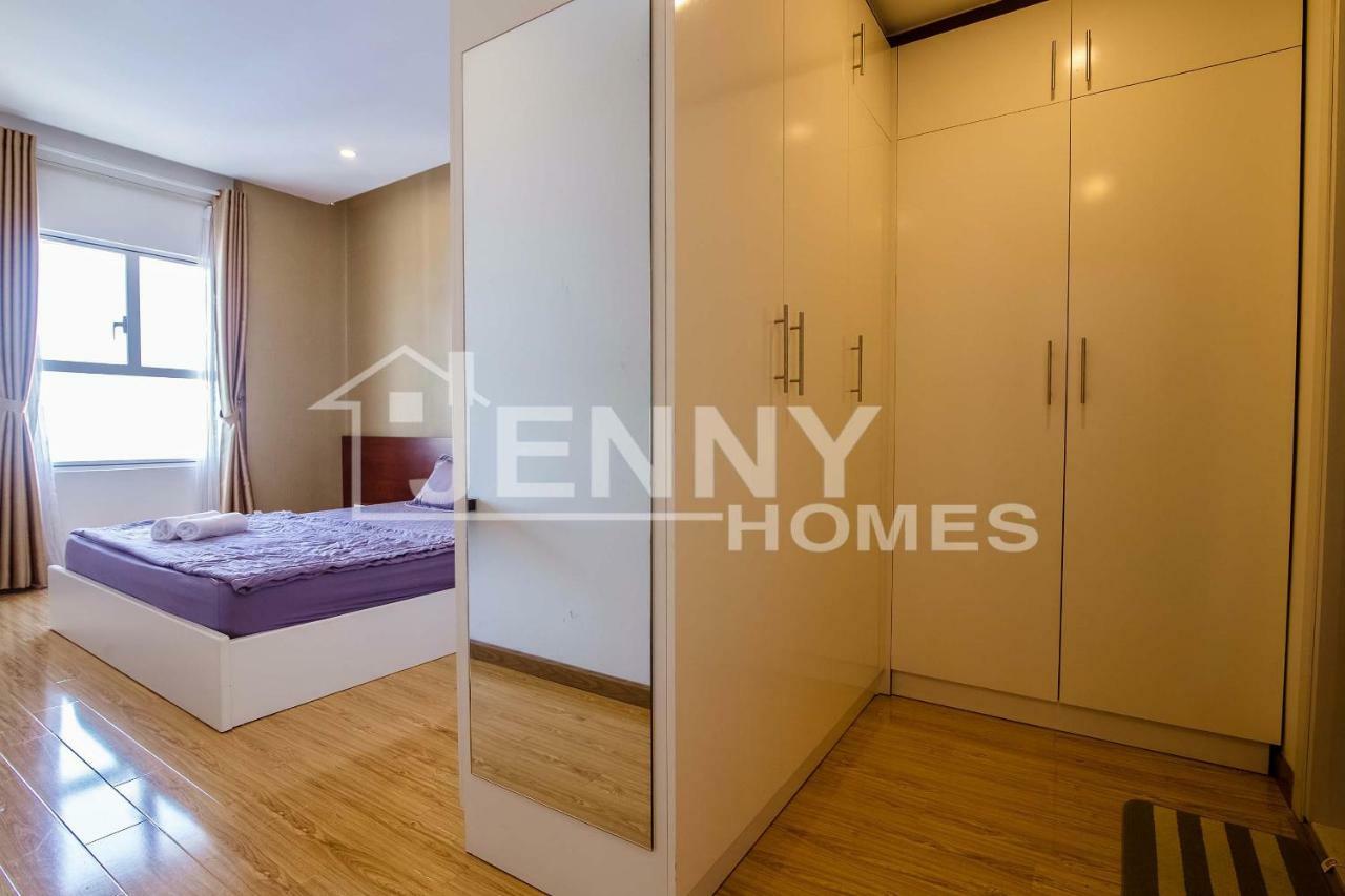 Sunrise City - Jennyhomes โฮจิมินห์ซิตี้ ภายนอก รูปภาพ