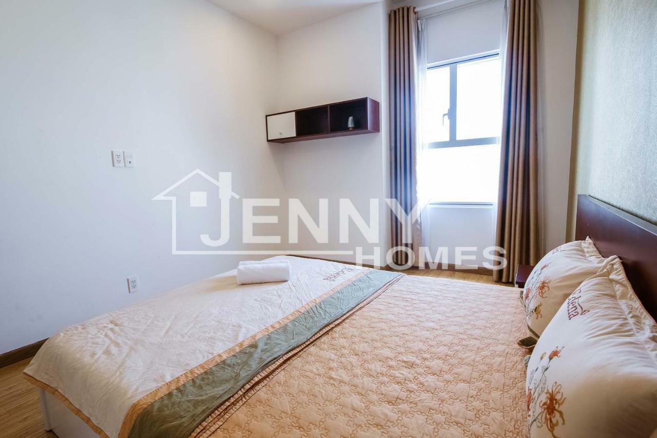 Sunrise City - Jennyhomes โฮจิมินห์ซิตี้ ภายนอก รูปภาพ