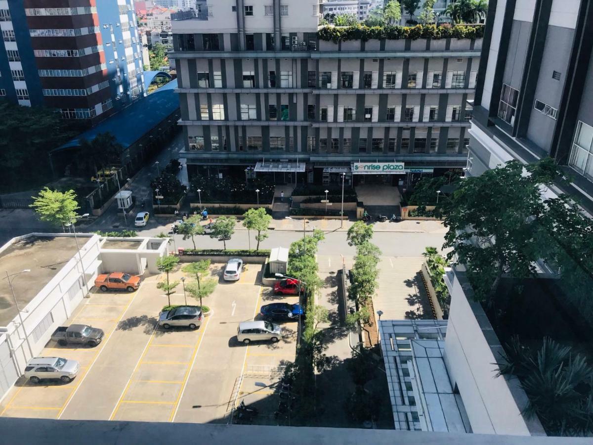 Sunrise City - Jennyhomes โฮจิมินห์ซิตี้ ภายนอก รูปภาพ