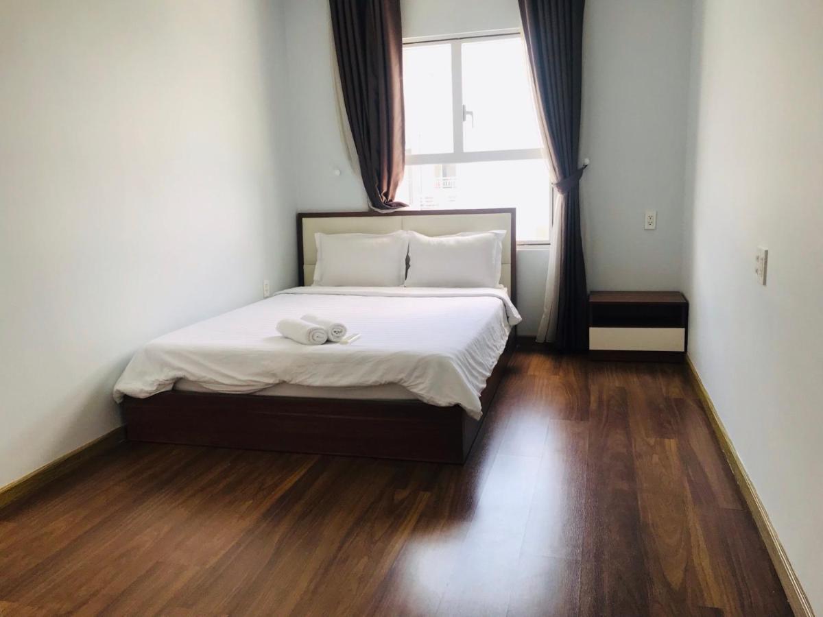Sunrise City - Jennyhomes โฮจิมินห์ซิตี้ ภายนอก รูปภาพ