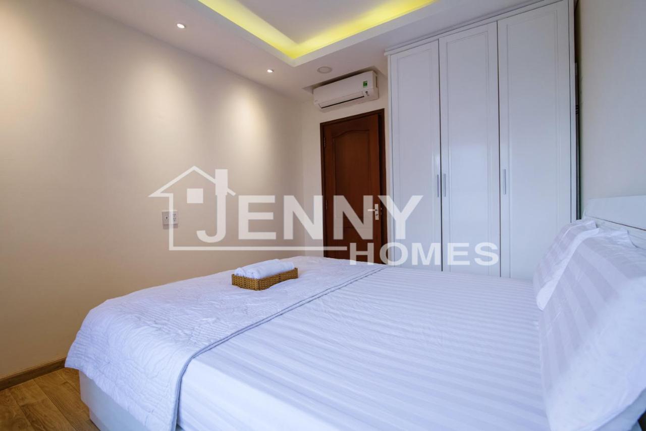 Sunrise City - Jennyhomes โฮจิมินห์ซิตี้ ภายนอก รูปภาพ