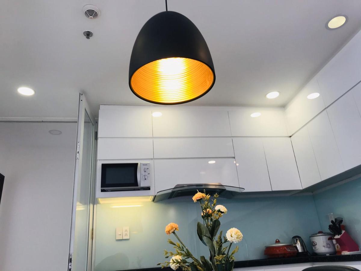 Sunrise City - Jennyhomes โฮจิมินห์ซิตี้ ภายนอก รูปภาพ
